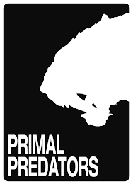 PRIMAL PREDATORS logo