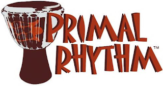 PRIMAL RHYTHM logo