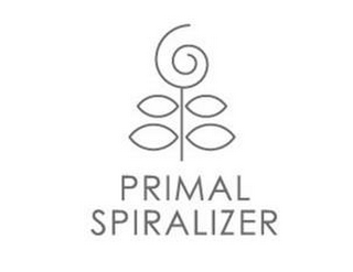 PRIMAL SPIRALIZER logo