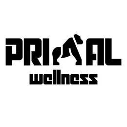 PRIMAL WELLNESS logo