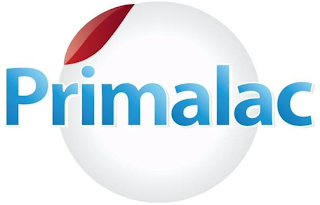 PRIMALAC logo