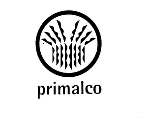 PRIMALCO logo