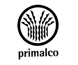 PRIMALCO logo