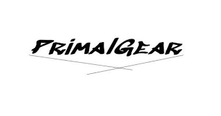 PRIMALGEAR logo