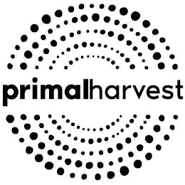PRIMALHARVEST logo
