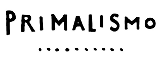 PRIMALISMO logo