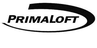 PRIMALOFT logo
