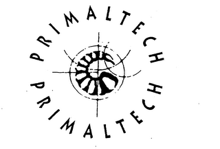 PRIMALTECH PRIMALTECH logo
