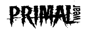 PRIMALWEAR logo