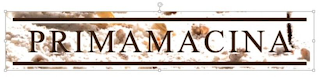 PRIMAMACINA logo