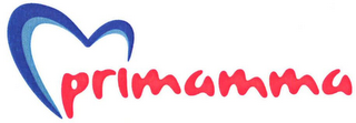 PRIMAMMA logo