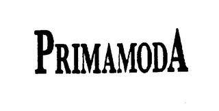 PRIMAMODA logo
