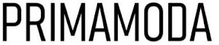 PRIMAMODA logo