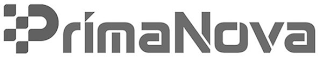 PRIMANOVA logo
