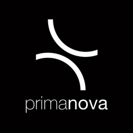 PRIMANOVA logo