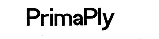 PRIMAPLY logo