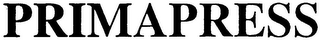 PRIMAPRESS logo