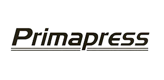 PRIMAPRESS logo