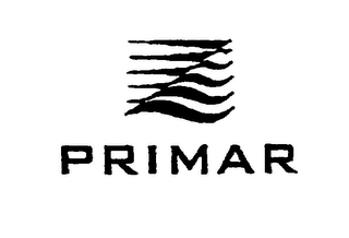 PRIMAR logo
