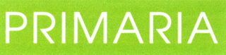 PRIMARIA logo