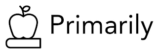 PRIMARILY logo