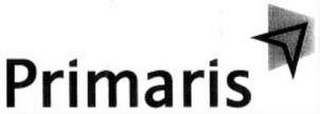 PRIMARIS logo