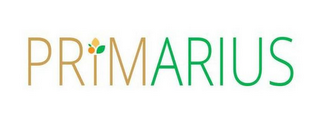 PRIMARIUS logo