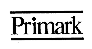 PRIMARK logo