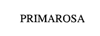 PRIMAROSA logo
