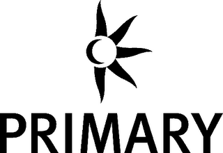 PRIMARY logo