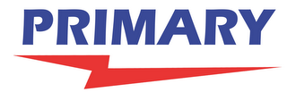 PRIMARY logo