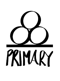 PRIMARY logo