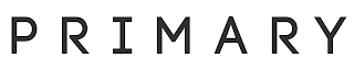 PRIMARY logo