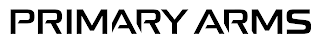 PRIMARY ARMS logo