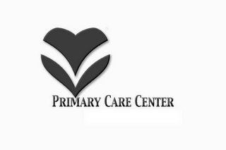 PRIMARY CARE CENTER logo
