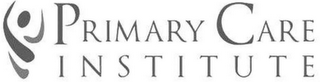 PRIMARY CARE INSTITUTE logo