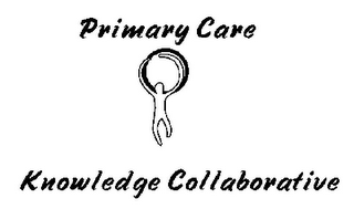 PRIMARY CARE KNOWLEDGE COLLABORATIVE logo