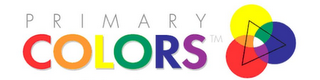 PRIMARY COLORS logo