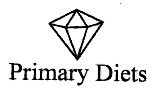 PRIMARY DIETS logo
