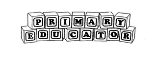 PRIMARY EDUCATOR logo