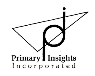 PRIMARY INSIGHTS INCORPORATED logo