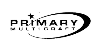 PRIMARY MULTICRAFT logo