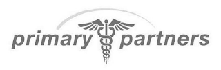 PRIMARY PARTNERS logo