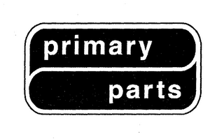 PRIMARY PARTS logo