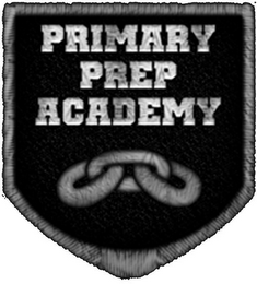 PRIMARY PREP ACADEMY logo