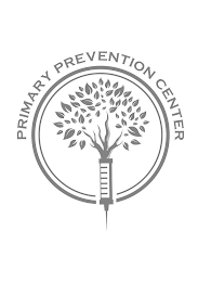 PRIMARY PREVENTION CENTER logo