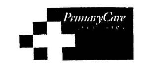 PRIMARYCARE AFFILIATES logo
