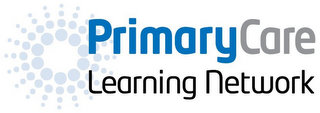 PRIMARYCARE LEARNING NETWORK logo