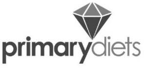 PRIMARYDIETS logo
