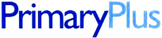 PRIMARYPLUS logo
